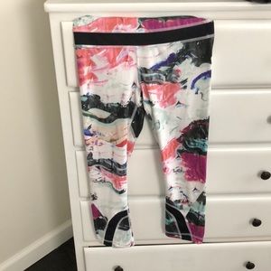 ✨✨SALE✨✨NWOT lulu lemon leggings!